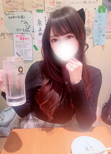 高ランク確定期待美女